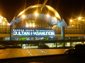 Selamat Datang di Makassar !
